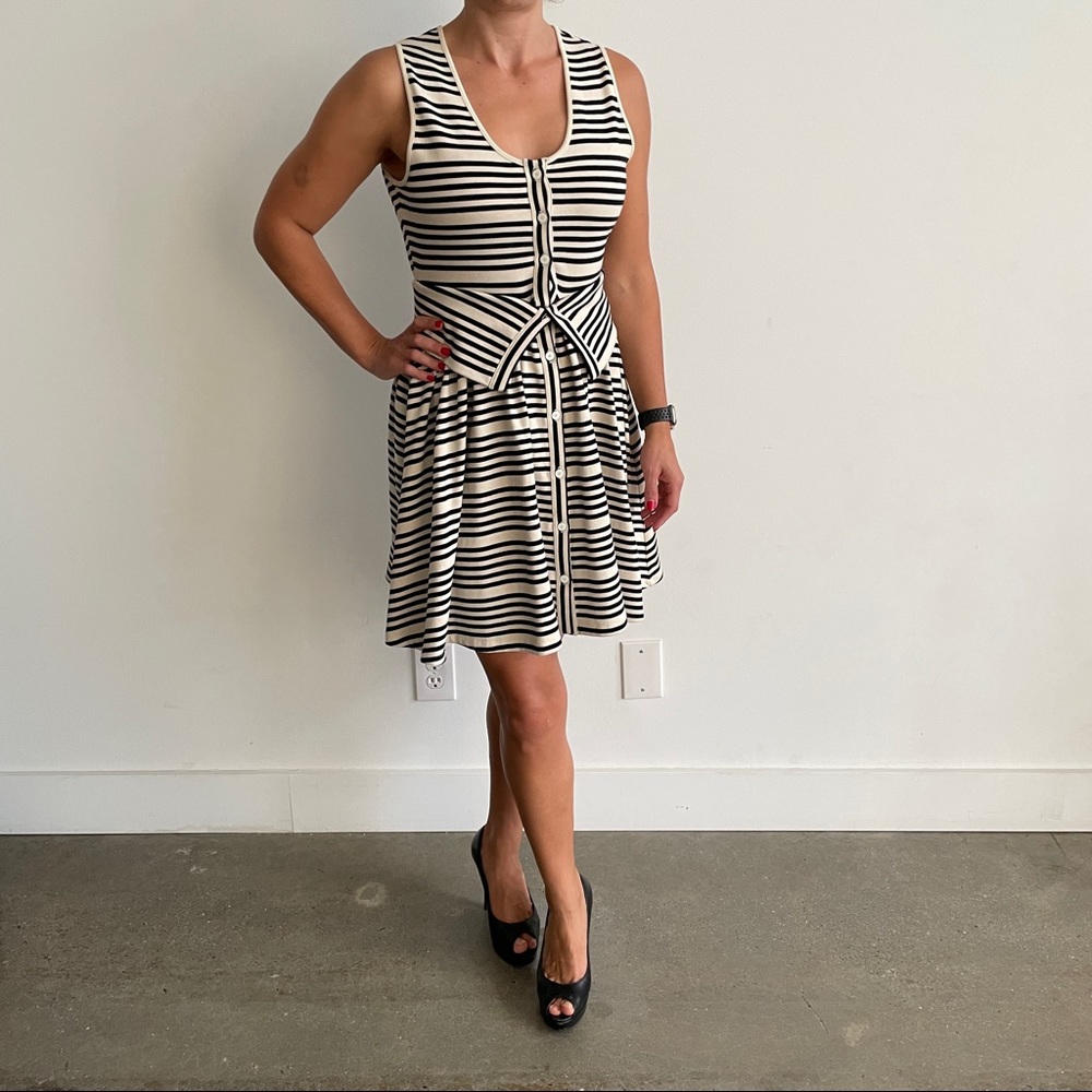 Opening Ceremony A-line Dress - Small